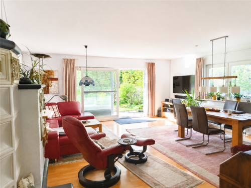 Foto - Haus zum Kaufen in Kirchheim, Unterfranken 595.000,00 € 175.5 m²