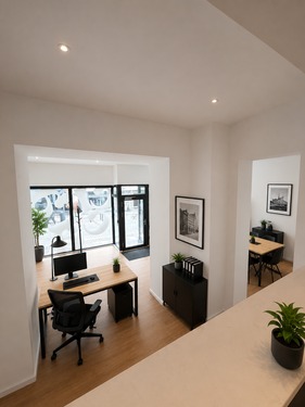Foto - Büro in Montabaur 800,00 € 71.77 m²