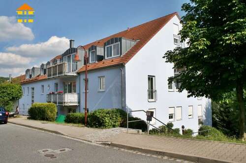 Foto - Wohnung zum Mieten in Burkhardtsdorf 275,00 € 51.3 m²