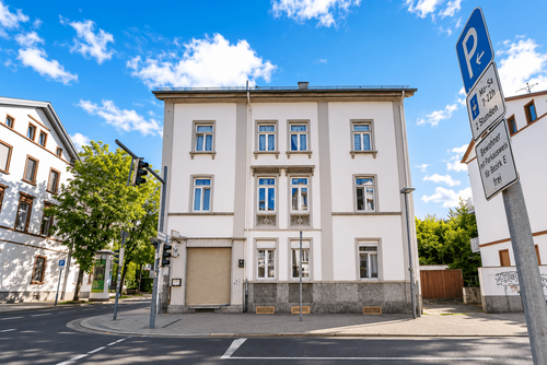 Foto - Wohnung zum Kaufen in Offenbach am Main 220.000,00 € 51 m²