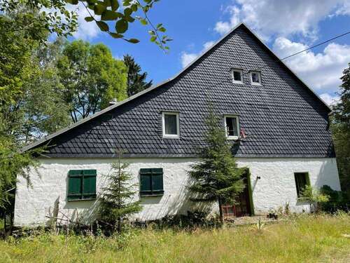 Foto - Haus zum Kaufen in Geising 222.000,00 € 500 m²