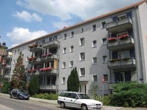 Foto - Wohnung zum Mieten in Naumburg (Saale) 458,00 € 64 m²