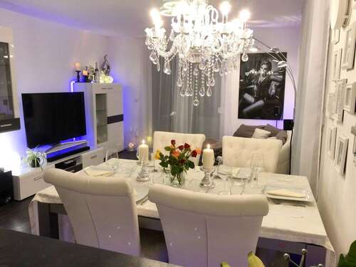 Foto - Wohnung zum Mieten in Augsburg 1.900,00 € 106 m²