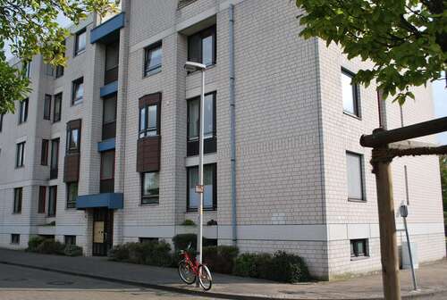 Foto - Wohnung zum Mieten in Hannover 1.190,00 € 105 m²