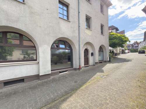 Foto - Büro in Heppenheim (Bergstraße) 630,00 € 65 m²