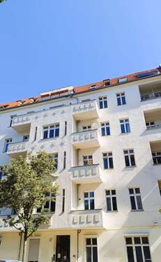Foto - Wohnung zum Kaufen in Berlin 349.000,00 € 61 m²