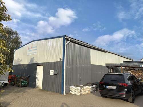 Foto - Spezialgewerbe in Selm 275.000,00 € 100 m²