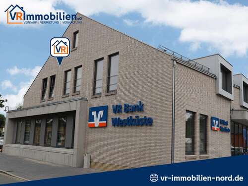 Foto - Wohnung zum Mieten in Tellingstedt 980,00 € 94 m²
