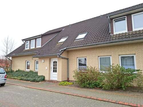 Foto - Wohnung zum Kaufen in Rastede 199.000,00 € 104.25 m²