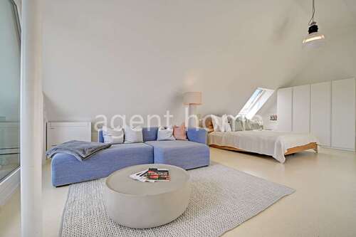Foto - Wohnung zum Mieten in Stuttgart 1.580,00 € 61 m²
