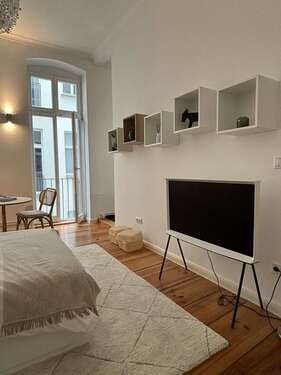 Foto - Wohnung zum Mieten in Berlin 1.100,00 € 30 m²