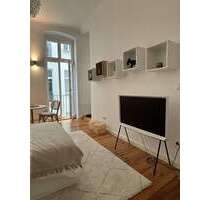 Wohnung zum Mieten in Berlin 1.100,00 € 30 m²