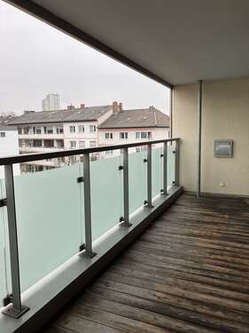 Foto - Wohnung zum Mieten in Mainz 967,00 € 62.39 m²