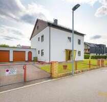 Haus zum Kaufen in Regensburg 1.100.000,00 € 297.96 m²