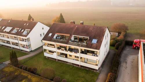 Foto - Wohnung zum Kaufen in Neu-Ulm 275.000,00 € 80 m²