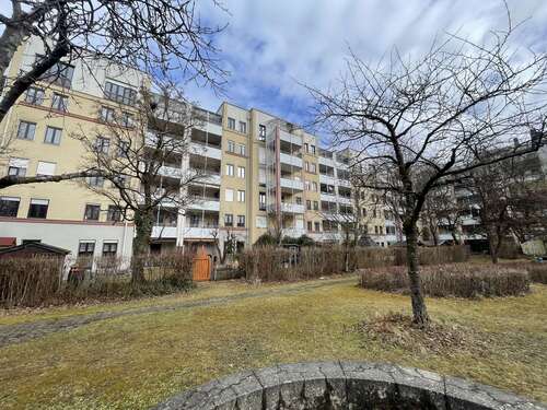 Foto - Wohnung zum Kaufen in München 0,00 € 51 m²