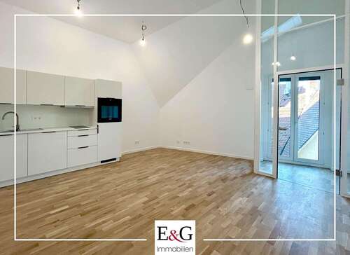 Foto - Wohnung zum Mieten in Stuttgart 990,00 € 36.04 m²
