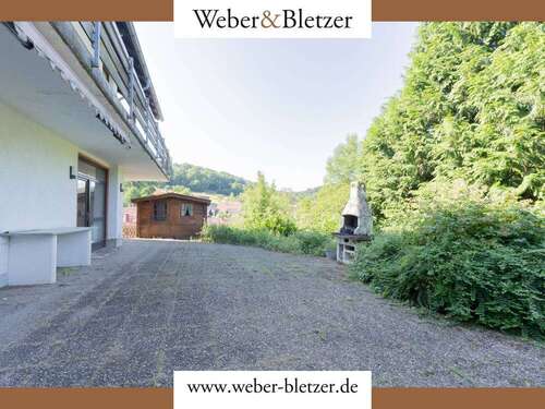 Foto - Haus zum Kaufen in Wald-Michelbach Kreidach 298.000,00 € 177.53 m²