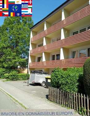 Foto - Wohnung zum Kaufen in Hannover 173.500,00 € 45 m²