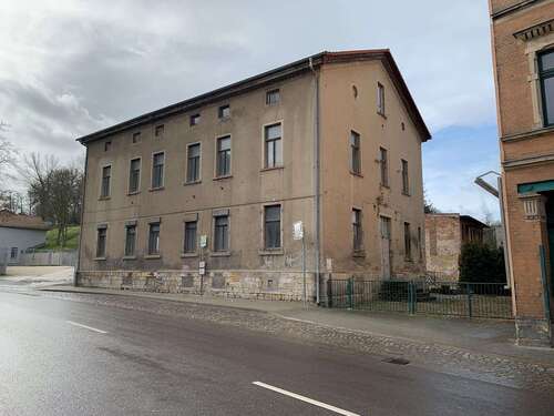Foto - Büro in Weißenfels 199.500,00 € 690 m²