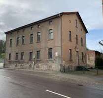 Büro in Weißenfels 199.500,00 € 690 m²