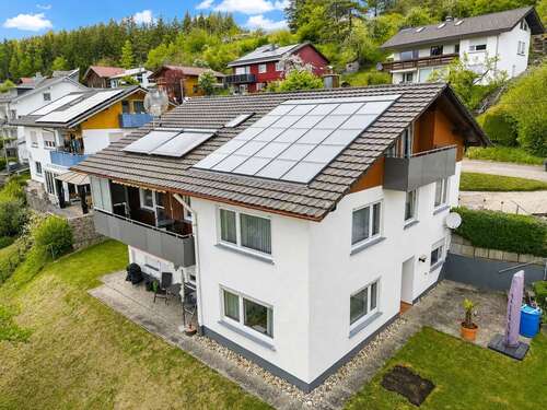 Foto - Haus zum Kaufen in Dornhan 319.000,00 € 213 m²