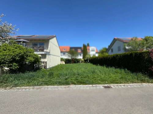 Foto - Grundstück zu verkaufen in Filderstadt Plattenhardt 249.000,00 € 220 m²