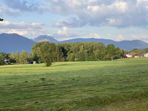 Foto - Grundstück in Raubling 104.600,00 € 7638 m²