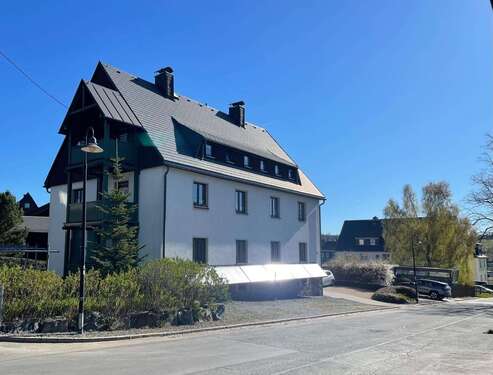 Foto - Haus zum Kaufen in Bärenstein 195.000,00 € 324.43 m²