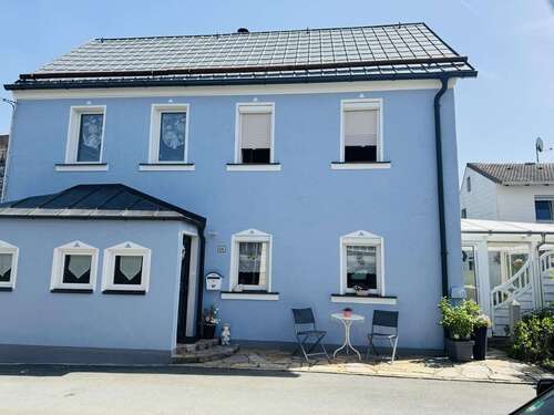 Foto - Haus zum Kaufen in Rehau 250.000,00 € 110 m²