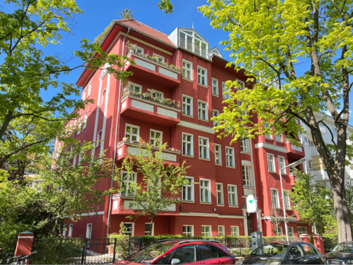 Foto - Wohnung zum Kaufen in Berlin 395.000,00 € 73 m²