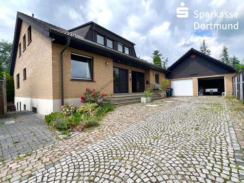 Foto - Haus zum Kaufen in Schwerte 539.000,00 € 210 m²