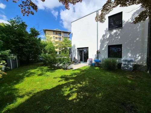 Foto - Wohnung zum Mieten in Friedberg 1.595,00 € 97.21 m²