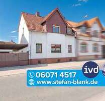 Haus zum Kaufen in Dieburg 549.000,00 € 197 m²