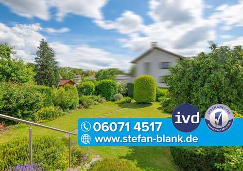 Foto - Haus zum Kaufen in Dieburg 549.000,00 € 197 m²