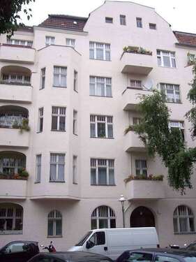 Foto - Wohnung zum Mieten in Berlin 2.161,00 € 188 m²