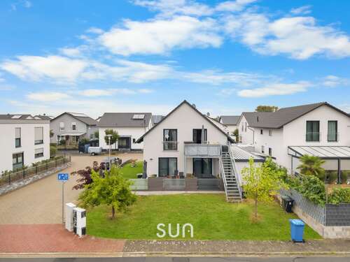 Foto - Wohnung zum Kaufen in Babenhausen 269.000,00 € 74 m²