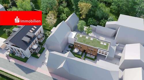 Foto - Grundstück zu verkaufen in Friedrichsdorf 2.087.000,00 € 1399 m²