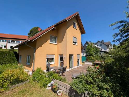 Foto - Haus zum Kaufen in Reichshof 388.000,00 € 175 m²