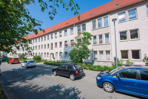 Foto - Wohnung zum Mieten in Aue-Bad Schlema 352,11 € 64.02 m²