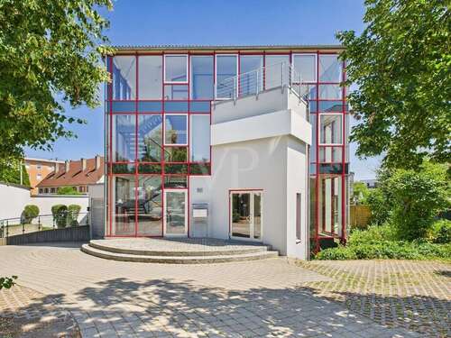 Foto - Büro in Ingolstadt 4.338,26 € 377 m²