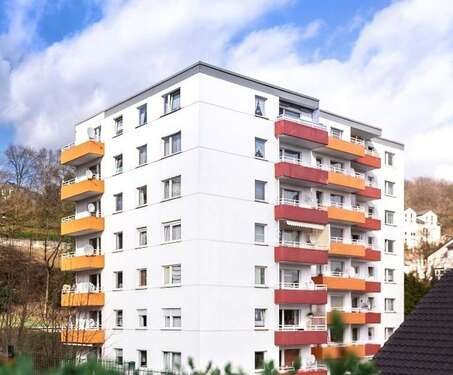 Foto - Wohnung zum Mieten in Ennepetal 360,00 € 34 m²
