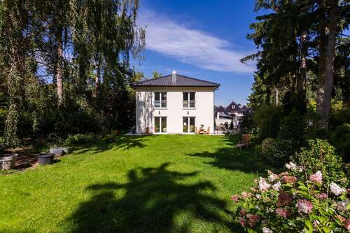 Foto - Haus zum Kaufen in Potsdam 1.099.000,00 € 147.02 m²