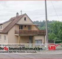 Haus zum Kaufen in Bretten 250.000,00 € 130 m²