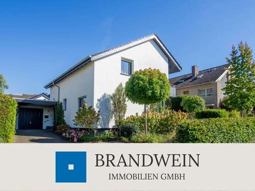 Foto - Haus zum Kaufen in Herford 485.000,00 € 127 m²