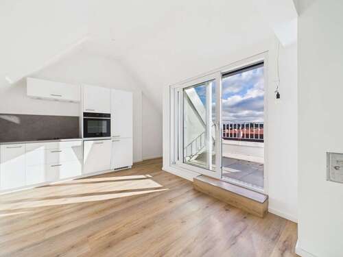 Foto - Wohnung zum Mieten in München 3.075,00 € 114.55 m²