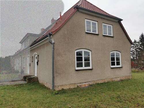 Foto - Haus zum Kaufen in Anklam 155.000,00 € 131 m²