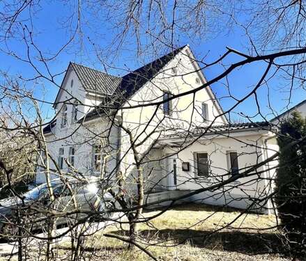 Foto - Haus zum Kaufen in Brandenburg - FürstenbergHavel 495.000,00 € 291 m²