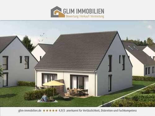 Foto - Haus zum Kaufen in Bedburg Kirchherten 396.500,00 € 101 m²