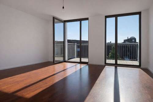 Foto - Wohnung zum Mieten in Mannheim 1.080,00 € 105 m²